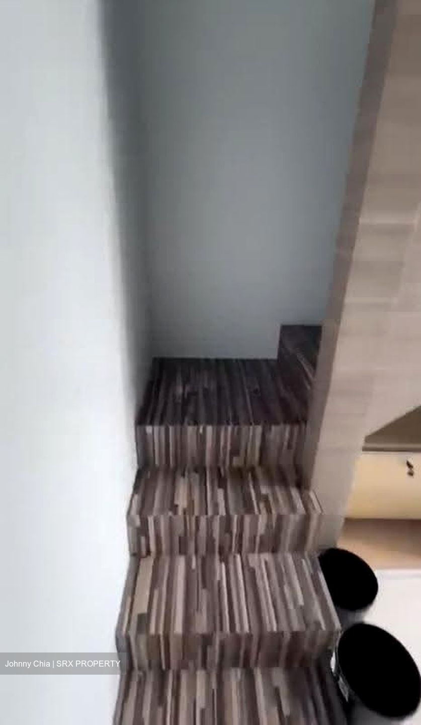 8 Bassein (D11), Apartment #626345001